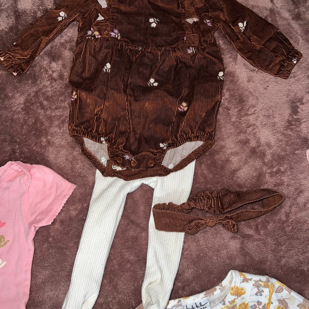 Baby sets - Picture 5 of 5
